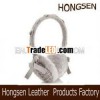 HSET228 knitted earmuff