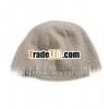 Acrylic knitted hat, winter hat, beanie hat, fashion hat