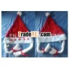 Christmas decorations Christmas hat stocks
