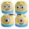 Different Style Of Cute Despicable Me Plush Hat