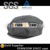Embroidery cotton kids/adults beret hats