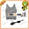 Knitted Winter Hat With Headphone