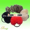 2012 Hot sell fashion Plush warmer ear muff