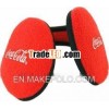 Fleece ear muff