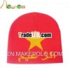 Fashion Custom Camo Beanie Hat