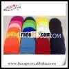 New acrylic ski knit cap cuff blank plain beanie
