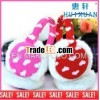 Warmth Keeping Flannel earmuff
