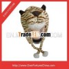 Cute Funny Plush Animal Hat