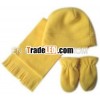 SDC12626 Fleece Kids Winter set
