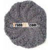 fashion ladies knitted hats
