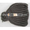 2012 new design fashion women winter knitted hats