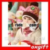 OXGIFT 2013 TOP sell high quality children winter hat