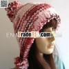 2013 Warmer Winter Hats with Balls