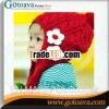 2013 new baby winter warm kids Ear muff hat