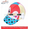 In store baseball hat cute child caps with wings