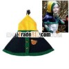 Europe Style Elves Conjoined Cloak / Shawl with Hat