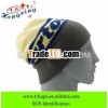Yellow acrylic winter cheap cable make custm sport beanie hat