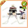 Cute Winter Hats for Women With Headphone
