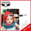 Fashion Winter Children's knitted cap Winter hat caps and hats