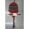 Fashion Winter Knitted Trapper Hat with Ear Flaps