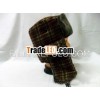 yiwu WhoseSale Warm hats yiwu leifeng"s hat warm animal hat