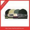 100% Acrylic Men Single Stripe Knit Hat