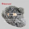 Hot Sale full Rabbit Fur Yarn Russia Wemen CAP AND HAT
