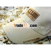 US 511 Outdoor Baseball Tactical Velcro Cap Khaki