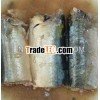 Good taste and low price canned mackerel fish