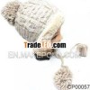 Fashion Winter Women Beanie !!Promotion!!Wholesale!!