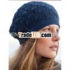 Acrylic Knitted hats