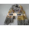 retail beautiful scarves