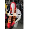 multi function scarf