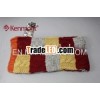 FASHION JACQUARD AUSTRILIA WOOL SCARVES FOR WOMEN