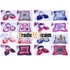 polyester printed gift scarf/bandana