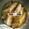 Best canned sardines in vegetable oil