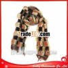 Fashion Cotton Head Scarf for Ladies SAF326