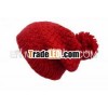 100% Acrylic Knit hat