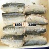 125g good quality canned sardine in salt