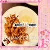 cooked squid leg