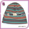 Cool jersey cheap beanie hat wholesale hat