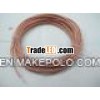 Factory direct high quality American standard silver 50 Euro feeder SFF-50-1.5 double-shielded pink