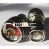RF connector adapter N male to TNC frequency Male N / TNC-JJ adapter