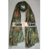 Polyester printed Ladies scarves