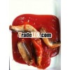 chinese canned sardine no fish scale