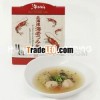 Hokkaido Shrimp Dumpling Soup