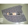 Cheaper Polyester Knitting Stretch head scarf