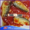 ingredient canned sardine fish high quality