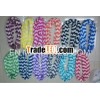Hot Sale ! Toddlers Chevron Infinity Scarf Girls Wide and Long, Cotton Infinity Scarves,  Knit Jerse