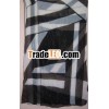 Fancy polyester scarves